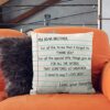 Decorative Pillow Gift Review