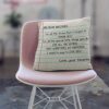 Decorative Pillow Gift Review