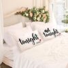 Bridal Pillow Cover Gift Review