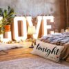 Bridal Pillow Cover Gift Review