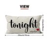 Bridal Pillow Cover Gift Review
