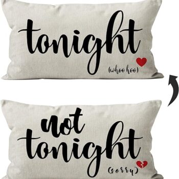 Bridal Pillow Cover Gift Review