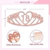 Tiara for Women Gift Review