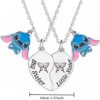 Necklaces Set Gift Review