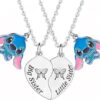 Necklaces Set Gift Review