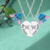 Necklaces Set Gift Review