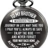Pocket Watch Gift Review