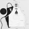 Mr and Mrs Aprons for Couples Gift Review