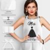 Mr and Mrs Aprons for Couples Gift Review