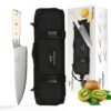 Damascus Steel Chef Knives Gift Review