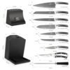Kitchen Knife Set Gift Review