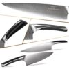 Kitchen Knife Set Gift Review