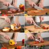 Kitchen Knife Set Gift Review