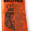 Notebook for Brother Gift Review