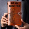 Notebook for Brother Gift Review
