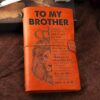 Notebook for Brother Gift Review