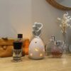 Infinity Love Candle Statue Gift Review