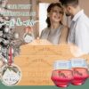 Bamboo Serving Gift Review