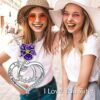 Sister Birth Flower Gift Review
