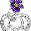 Sister Birth Flower Gift Review