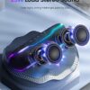 Portable Bluetooth Speaker Gift Review