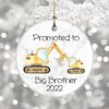 Ceramic Christmas Ornament Gift Review