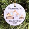 Ceramic Christmas Ornament Gift Review