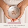 Aluminum Wedding Ring Holder Gift Review