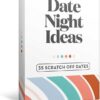 Adventurous Date Night Box Gift Review