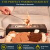 Tabletop Fire Pit Gift Review