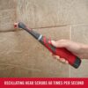 Multi-Purpose Scrub Brush Cleaner Gift Review