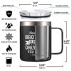 Coffee Mugs with Handle Gift Review