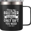 Coffee Mugs with Handle Gift Review