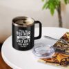 Coffee Mugs with Handle Gift Review