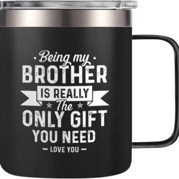 Coffee Mugs with Handle Gift Review
