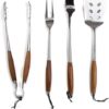 BBQ Grilling Accessory Set Gift Review