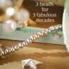Stainless Steel Bead Bracelets Gift Review