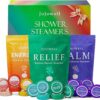 Shower Aromatherapy Set Gift Review