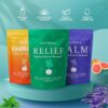 Shower Aromatherapy Set Gift Review