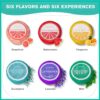 Shower Aromatherapy Set Gift Review