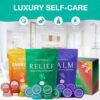 Shower Aromatherapy Set Gift Review