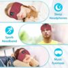 Sleeping Headband Gift Review