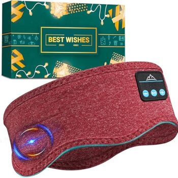 Sleeping Headband Gift Review