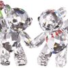 SWAROVSKI Bears Figurine Set Gift Review