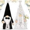 Wedding Dress Bride and Groom Gnomes Gift Review