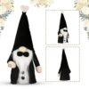 Wedding Dress Bride and Groom Gnomes Gift Review