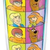 Scooby-Doo Tumbler Travel Cup Gift Review