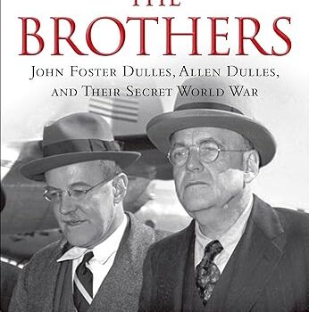 The Brothers Book Gift Review