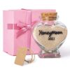 Honeymoon Sand Keepsake Gift Review