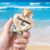 Honeymoon Sand Keepsake Gift Review